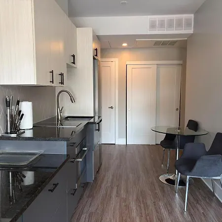 Modern 1br In Beechwood Village Apartment *