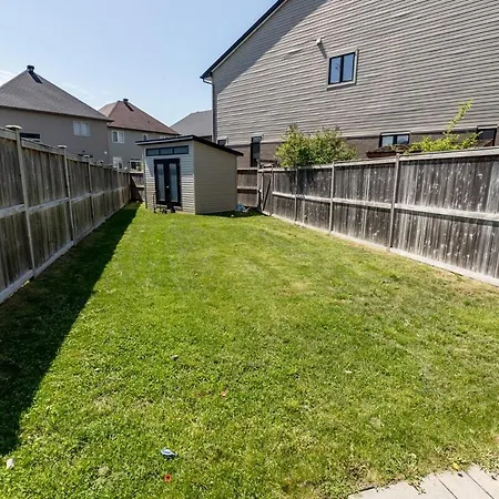 4br Family With Free Parking