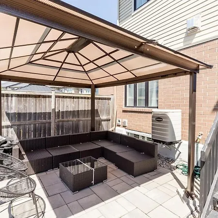 Apartment 4br Family With Free Parking *