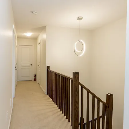 4br Family With Free Parking *