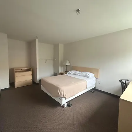 Aparthotel Saint-paul Ottawa