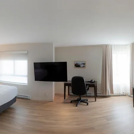Aparthotel Les 4*