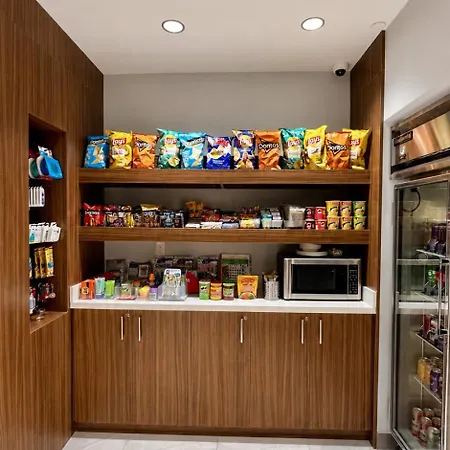 Express & West - Nepean By Ihg Hotel Ottawa