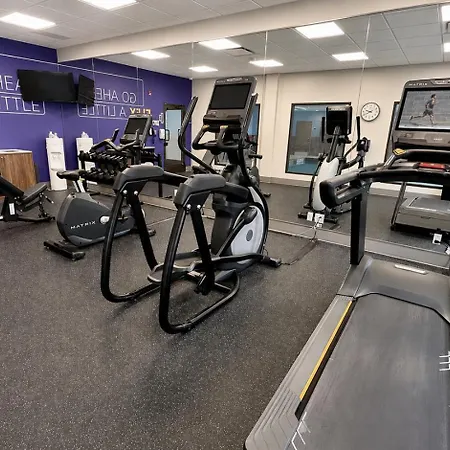 Hotel Express & West - Nepean By Ihg Ottawa