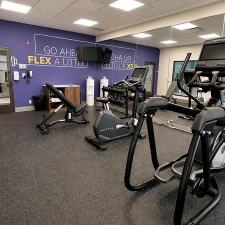 Hotel Express & West - Nepean By Ihg