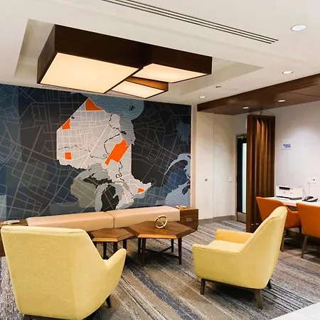 Express & West - Nepean By Ihg Hotel