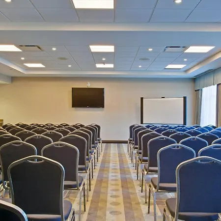Hotel Express & West - Nepean By Ihg Ottawa