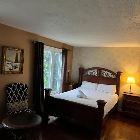 Bed & Breakfast Mac