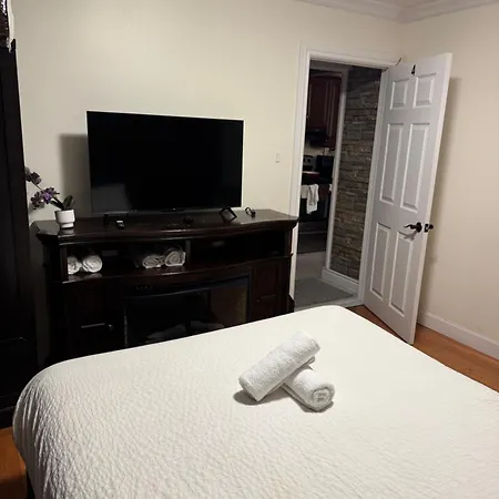 Mac Bed & Breakfast Ottawa