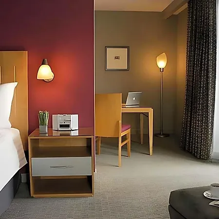 Hotel Brookstreet - West - Kanata Ottawa