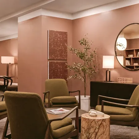 The Ora Hotel, BW Signature Collection Hotel Ottawa