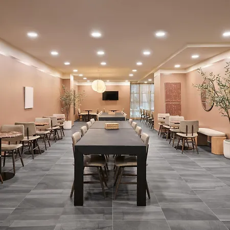 The Ora Hotel, BW Signature Collection Hotel