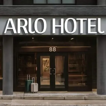 The Ora Hotel, BW Signature Collection 3*