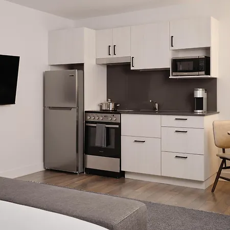 Hotel The Ora Hotel, BW Signature Collection Ottawa