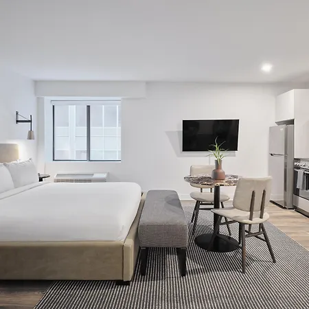 The Ora Hotel, BW Signature Collection Hotel 3*