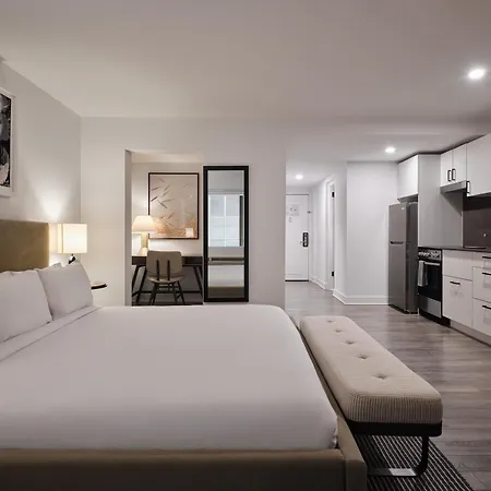 The Ora Hotel, BW Signature Collection 3* Ottawa