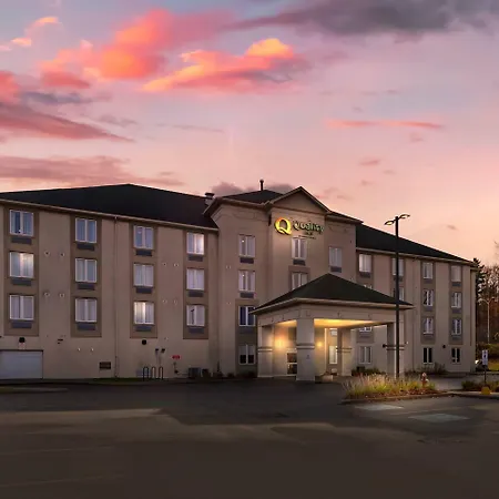 Inn Quality Orleans 3*