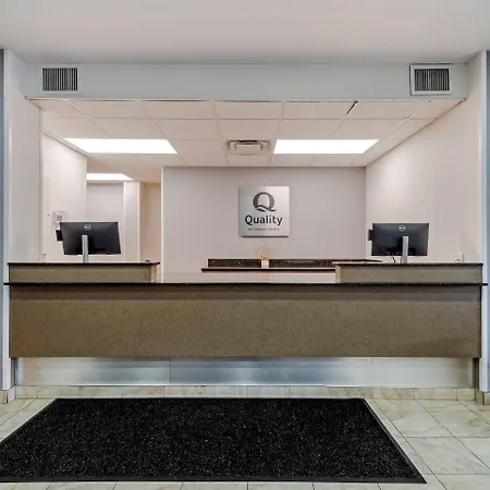 Quality Orleans 3* Ottawa