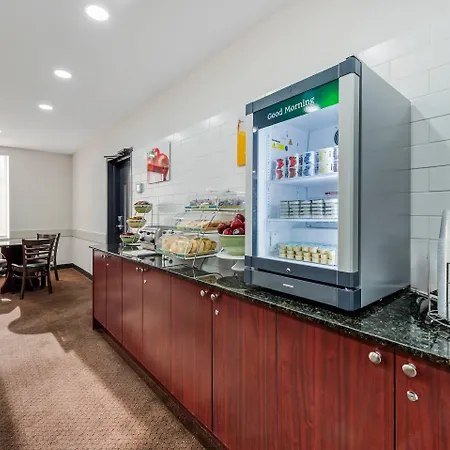 Quality Orleans Inn Ottawa