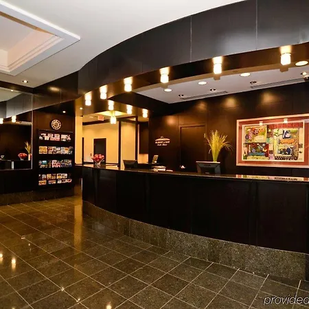 At Bay Hotel 3*