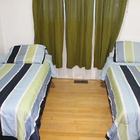 Apartment Adib Apartments - 931 Pinecrest Rd, Unit C