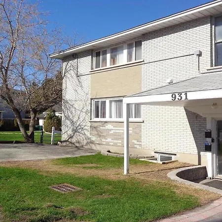 Adib Apartments - 931 Pinecrest Rd, Unit B Apartment *