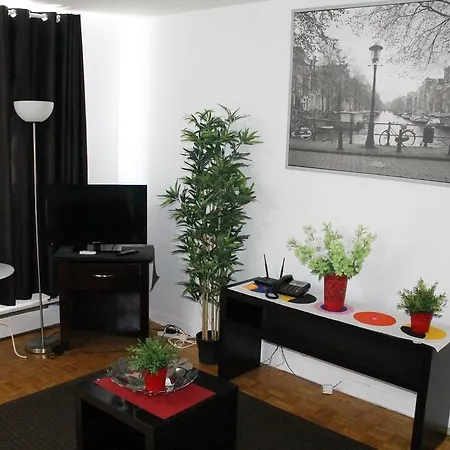 Adib - 2448 Carling Ave, Unit 102 *
