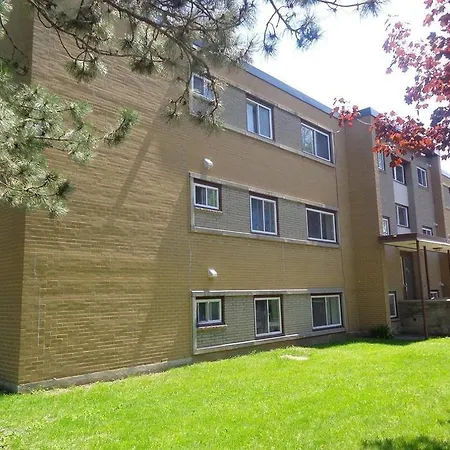 Adib - 630 Cummings Ave, Unit 11 Apartment