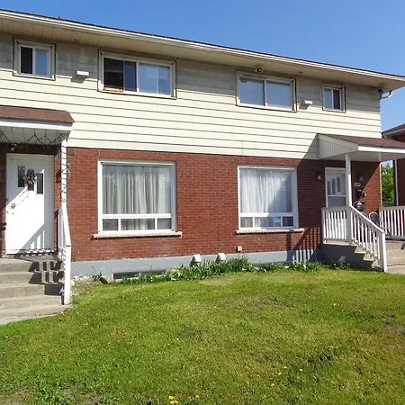 Adib Apartments - 1691 Baseline Rd, Unit A1 Ottawa