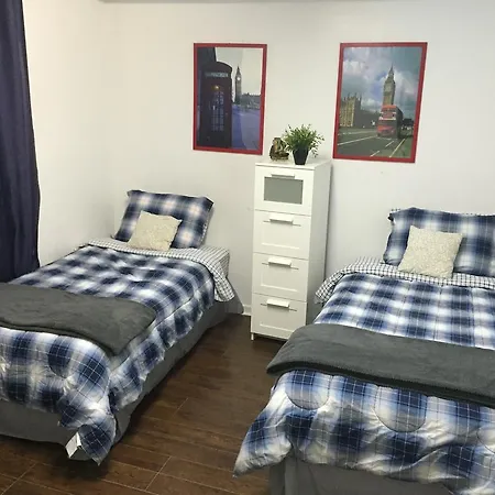 Adib - 2077 Walkley Rd, Unit A2 Ottawa