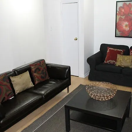 Adib Apartments - 931 Pinecrest Rd, Unit C Apartment *