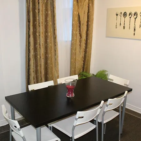 Adib Apartments - 931 Pinecrest Rd, Unit C Apartment