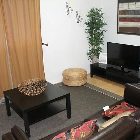 Adib Apartments - 931 Pinecrest Rd, Unit C