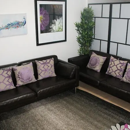 Adib Apartments - 931 Pinecrest Rd, Unit B