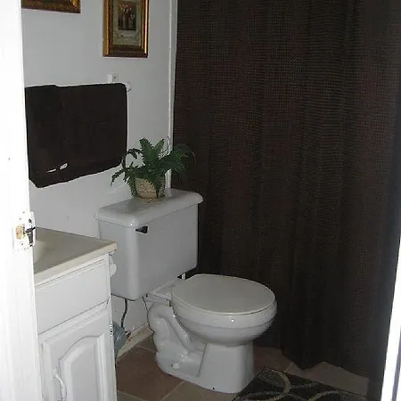 Apartment Adib Apartments - 931 Pinecrest Rd, Unit B