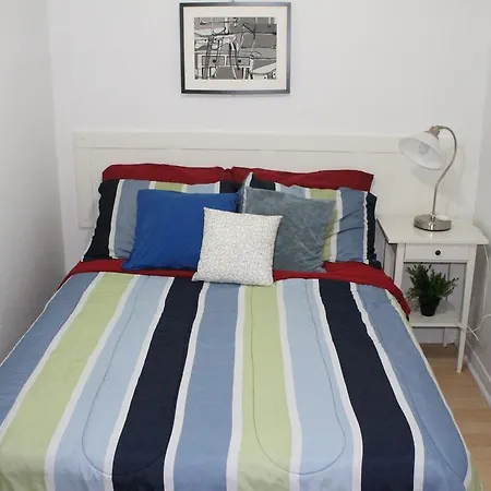 Apartment Adib Apartments - 931 Pinecrest Rd, Unit B