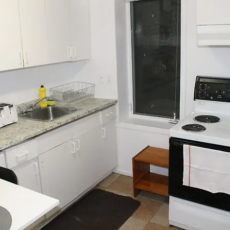 Adib Apartments - 931 Pinecrest Rd, Unit B Apartment