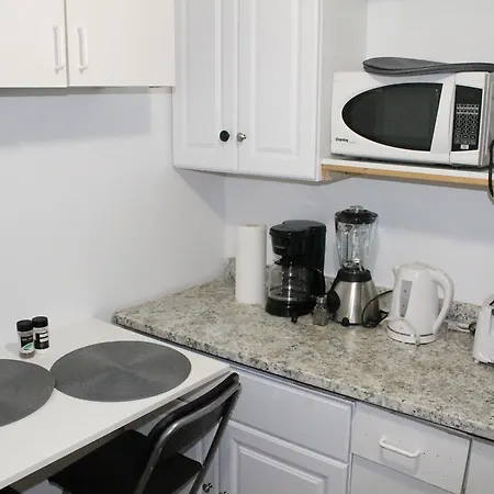 Adib Apartments - 931 Pinecrest Rd, Unit B