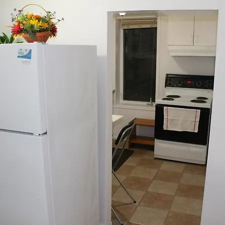 Apartment Adib Apartments - 931 Pinecrest Rd, Unit B *