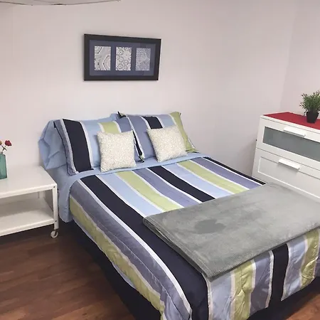 Apartment Adib - 362 Friel St, Unit 8b