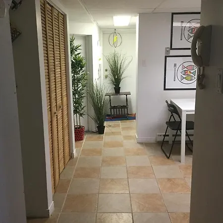 Adib - 362 Friel St, Unit 8b * Ottawa