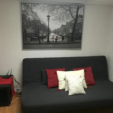 Adib - 362 Friel St, Unit 8b Apartment Ottawa