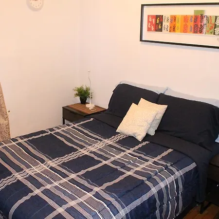 Apartment Adib - 362 Friel St, Unit 2 *