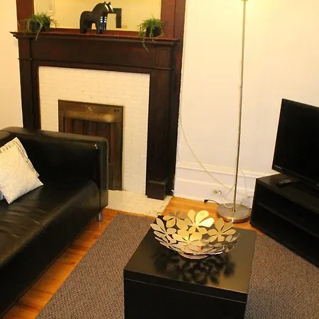 Adib - 362 Friel St, Unit 2 Apartment