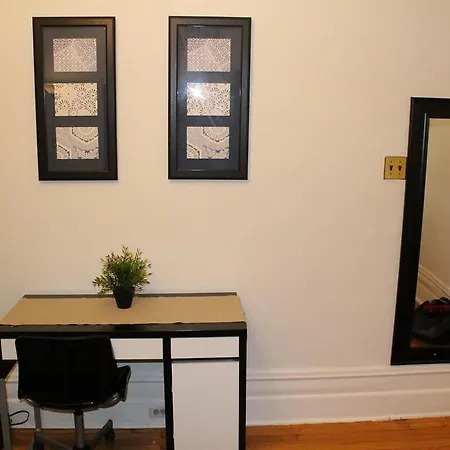 Apartment Adib - 362 Friel St, Unit 2 Ottawa