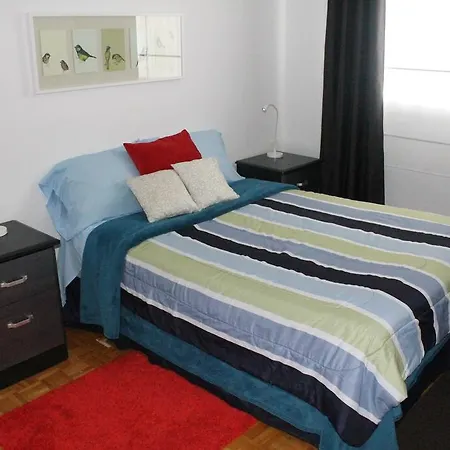 Apartment Adib - 2448 Carling Ave, Unit 102 *