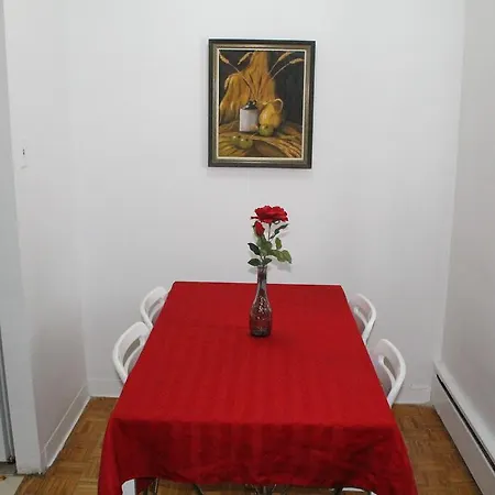 Apartment Adib - 2448 Carling Ave, Unit 102 Ottawa