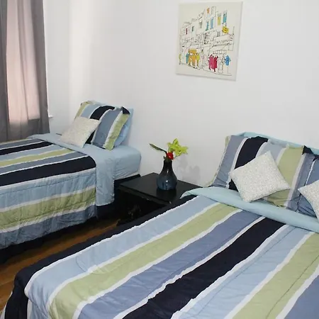 Apartment Adib - 840 Woodroffe Ave, Unit 1