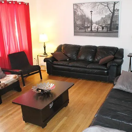 Apartment Adib - 840 Woodroffe Ave, Unit 1