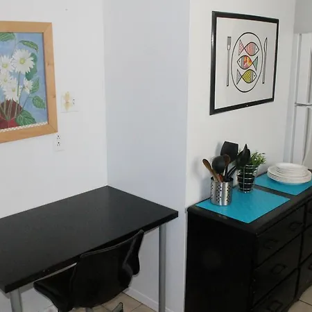 Apartment Adib Apartments - 1691 Baseline Rd, Unit A1